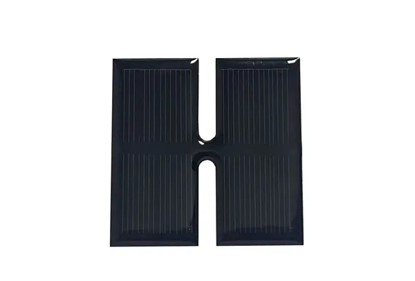 0.3w epoxy solar panels