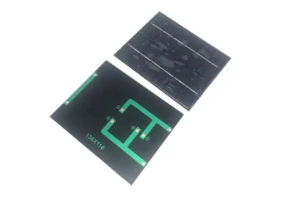 2w 9v Solar Panel
