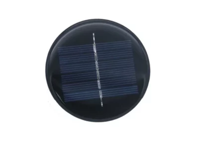 0.3W Tiny Solar Panel