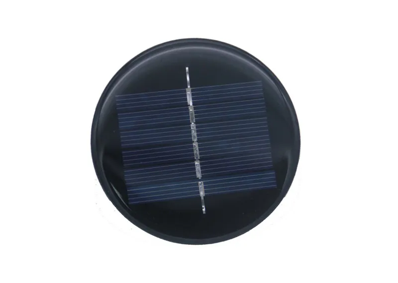0.3W Tiny Solar Panel