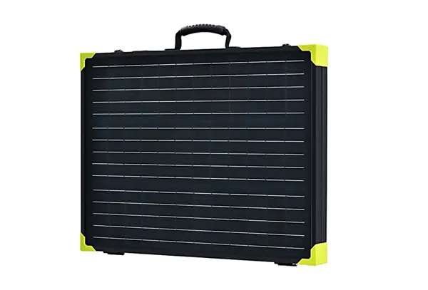 Portable Solar Panel - XRGA Series