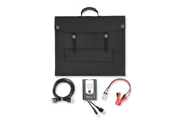 SEW Series Foldable solar panel