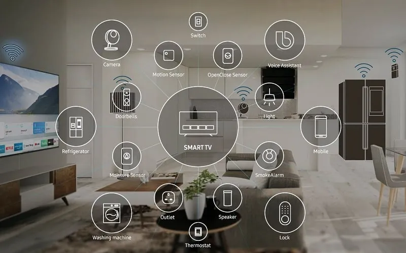 TOP 10 SMART HOME DEVICES TO ENHANCE YOUR SOLAR-POWERED HOME