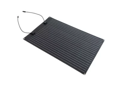 110 watt solar panel