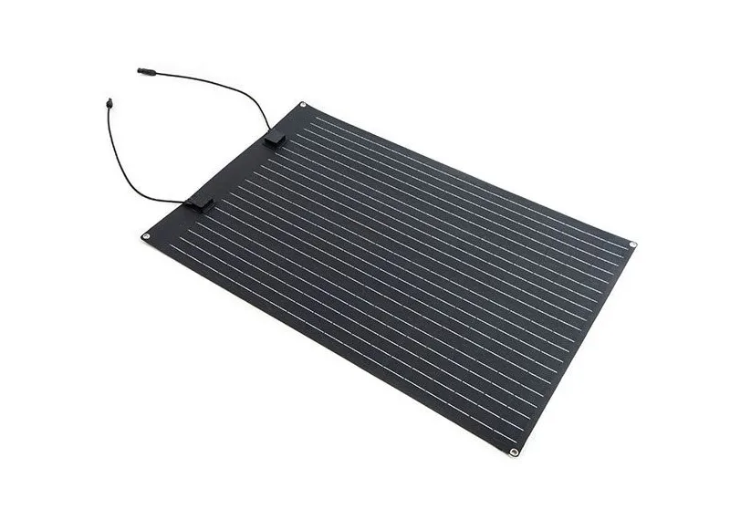 110 watt solar panel