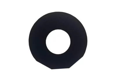 5v Circular Narrow Solar Panels