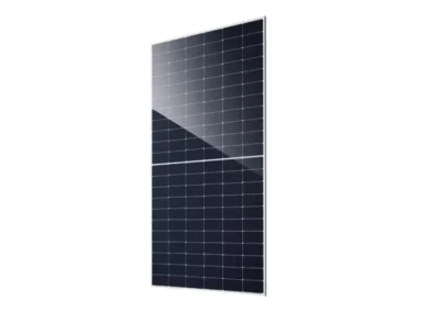 600w solar panel