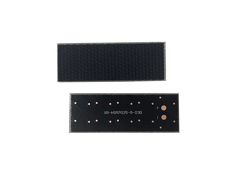 0.3W Micro Solar Panel