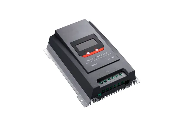 Solar Controller