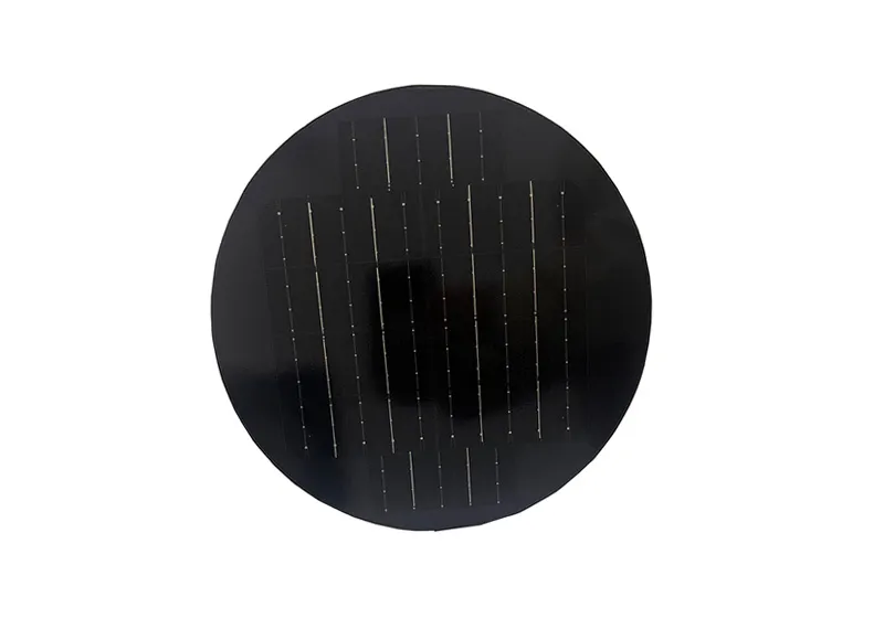 6w Solar Panel