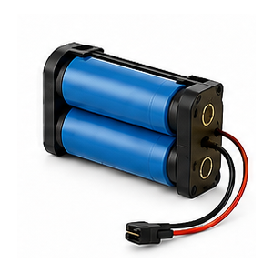 IoT Solar Solution- battery