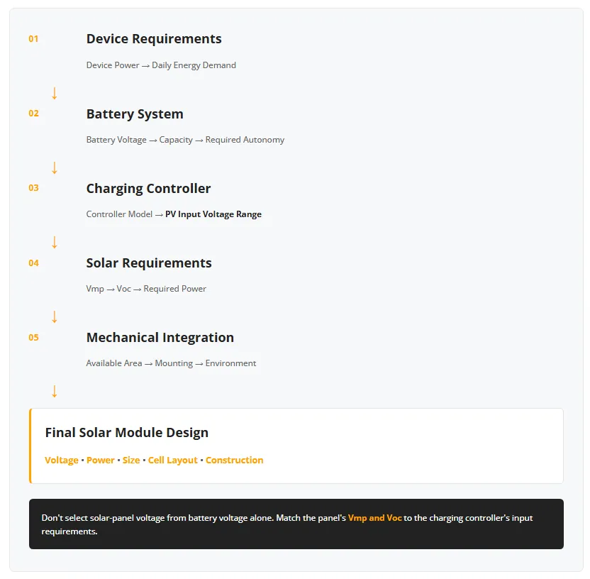 Design Around the Complete Power System 