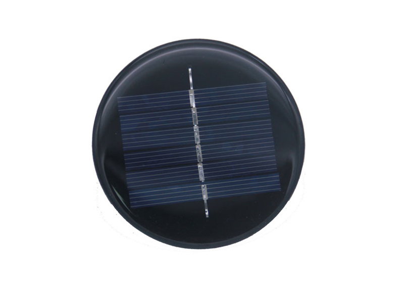 epoxy solar panel  0.5w