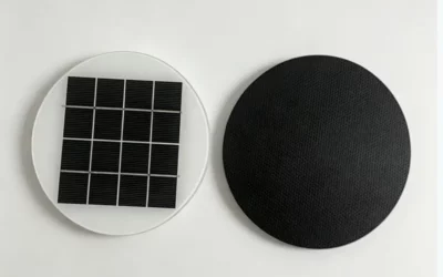 ETFE vs Glass Solar Panels for Outdoor Electronics: A Design Guide
