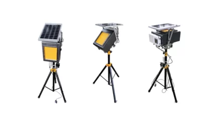 Designing a Solar Power System for Outdoor IoT: Start With the Battery